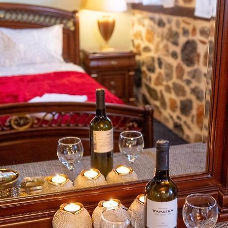 Palaios Agios Athanasios Luxury Μaisonette Eksteriør bilde